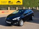 Ford Fiesta 1.0 Zetec Euro 6 (s/s) 5dr